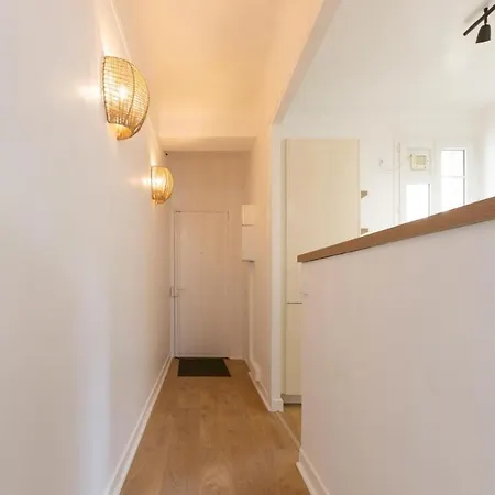 3 Pieces - Proche Rer Et Centre Lejlighed *